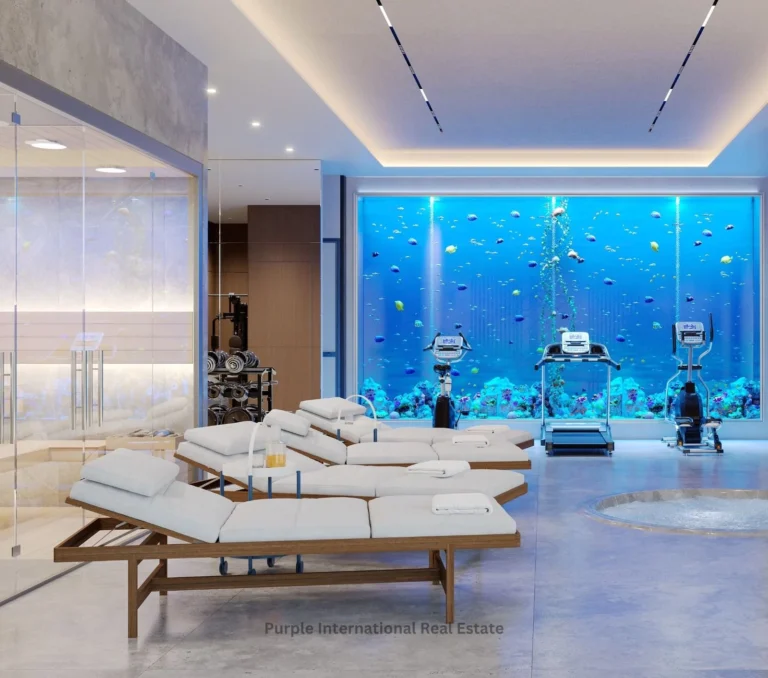 750m² House for Sale in Aphrodite Hills, Paphos District