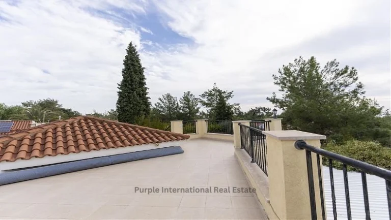 3 Bedroom House for Sale in Souni, Limassol District