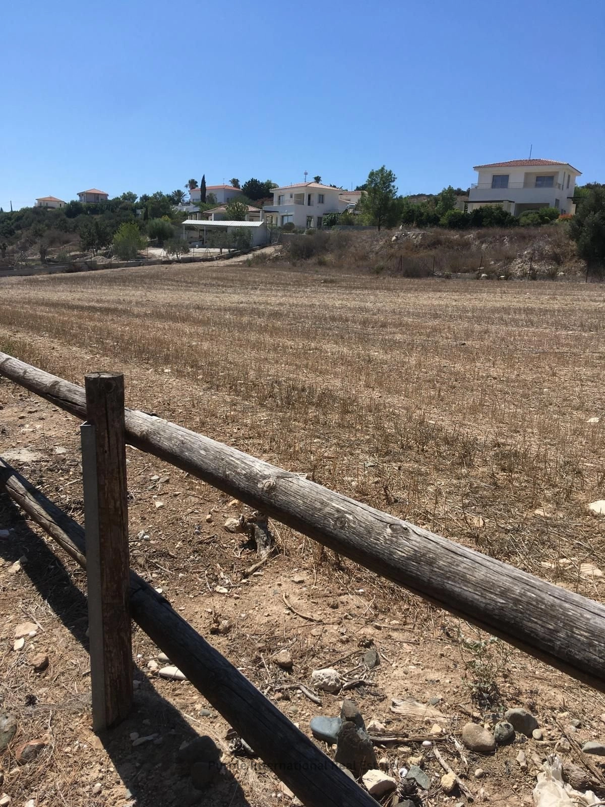 10,034m² Plot for Sale in Maroni, Larnaca District
