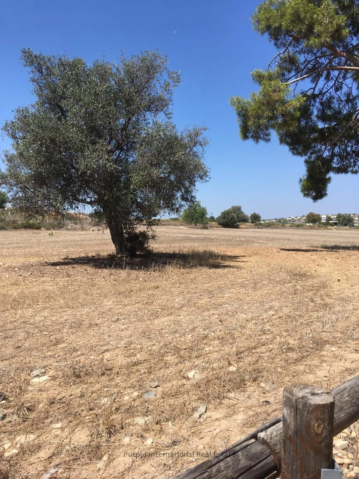 10,034m² Plot for Sale in Maroni, Larnaca District