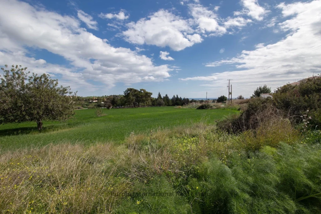 10,034m² Plot for Sale in Maroni, Larnaca District