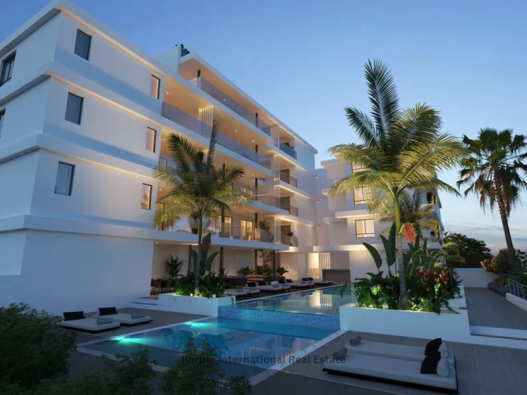 2 Bedroom Apartment for Sale in Paralimni, Famagusta District
