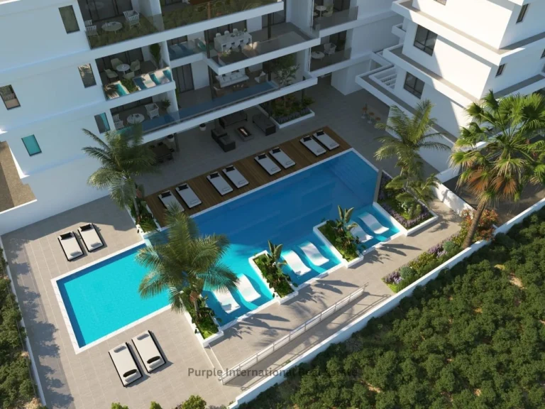 2 Bedroom Apartment for Sale in Paralimni, Famagusta District