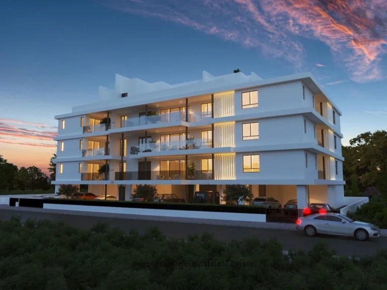 3 Bedroom Apartment for Sale in Paralimni, Famagusta District