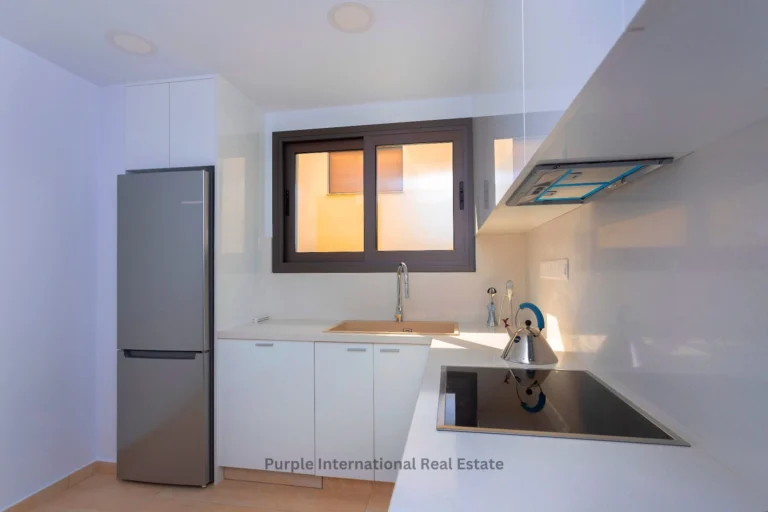 2 Bedroom Apartment for Sale in Limassol