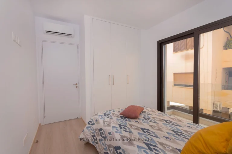 2 Bedroom Apartment for Sale in Limassol