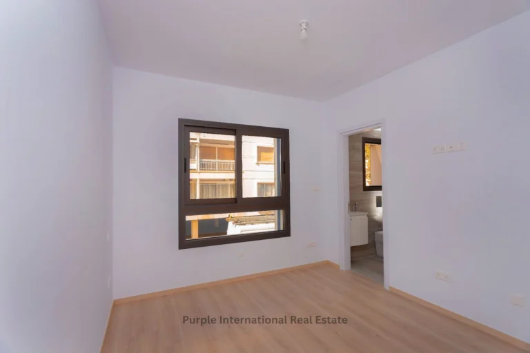 2 Bedroom Apartment for Sale in Limassol