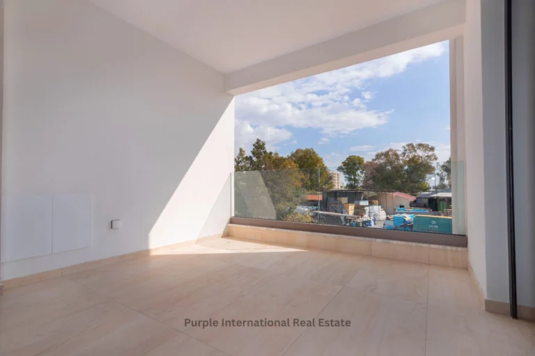 3 Bedroom Apartment for Sale in Limassol
