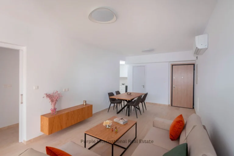 3 Bedroom Apartment for Sale in Limassol