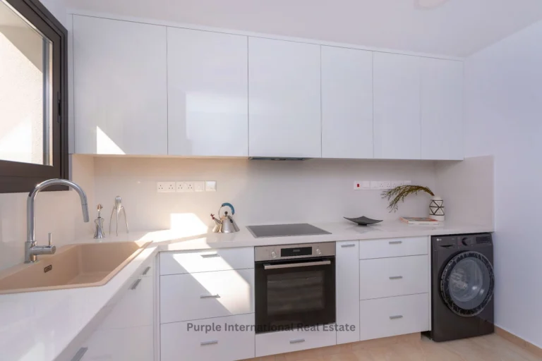 3 Bedroom Apartment for Sale in Limassol