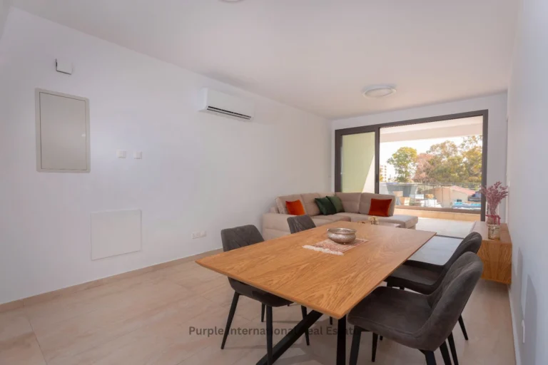 3 Bedroom Apartment for Sale in Limassol