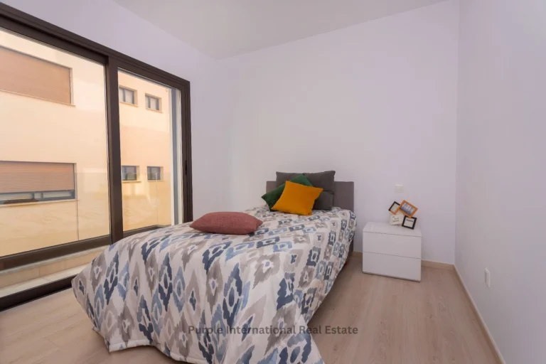 3 Bedroom Apartment for Sale in Limassol