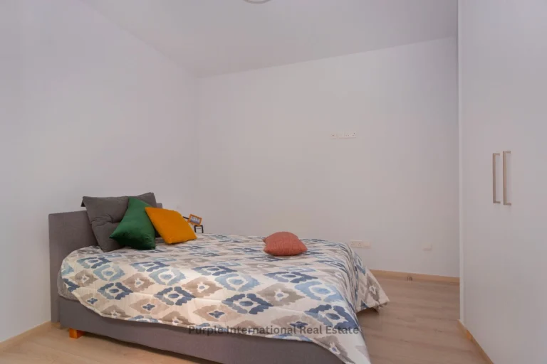 3 Bedroom Apartment for Sale in Limassol