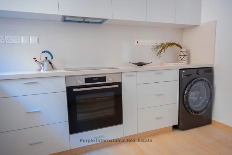 3 Bedroom Apartment for Sale in Limassol