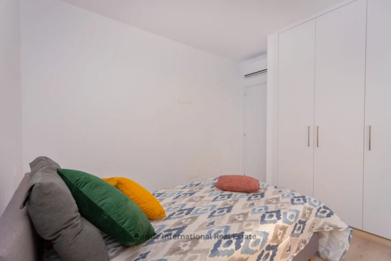 3 Bedroom Apartment for Sale in Limassol