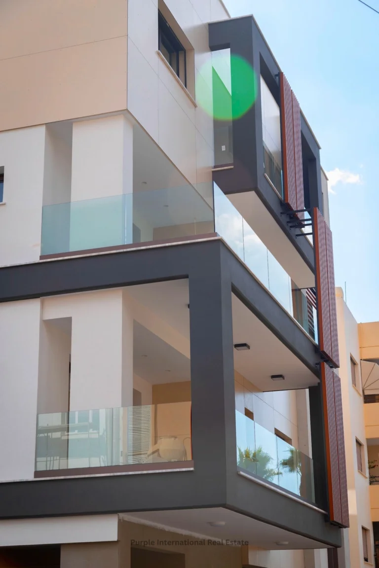 3 Bedroom Apartment for Sale in Limassol