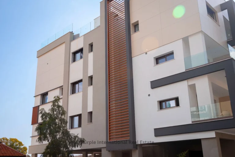 3 Bedroom Apartment for Sale in Limassol