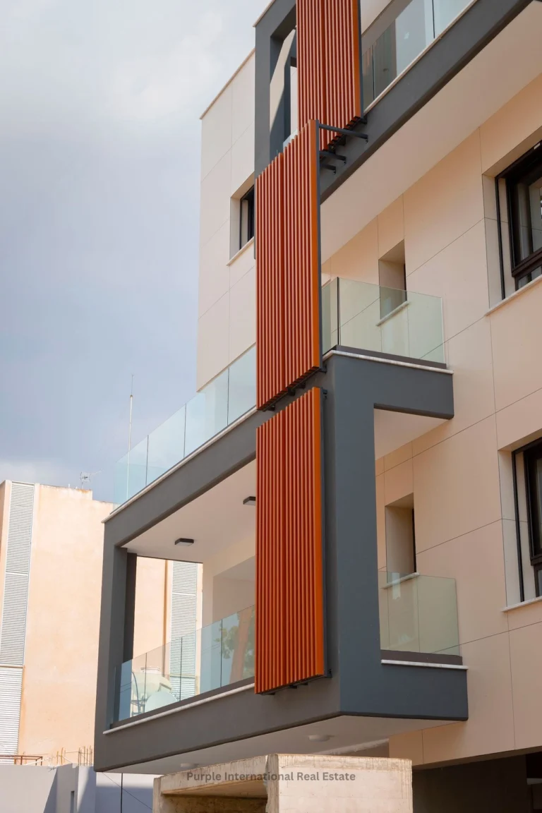 3 Bedroom Apartment for Sale in Limassol