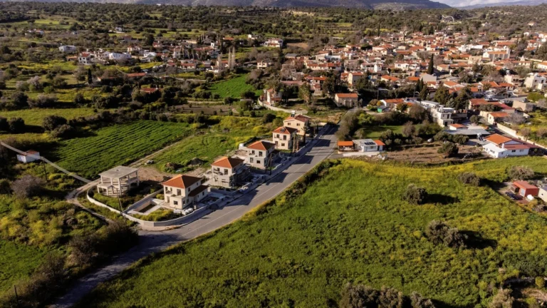 3 Bedroom House for Sale in Anogyra, Limassol District