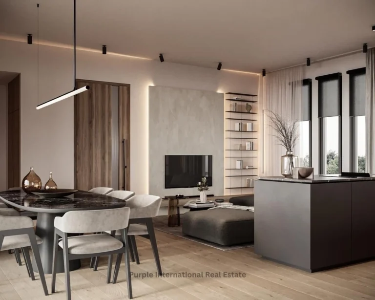 1 Bedroom Apartment for Sale in Germasogeia, Limassol District