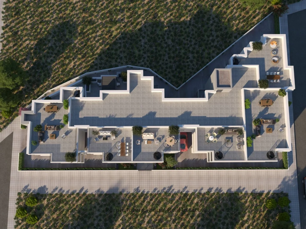 2 Bedroom Apartment for Sale in Sotira, Famagusta District