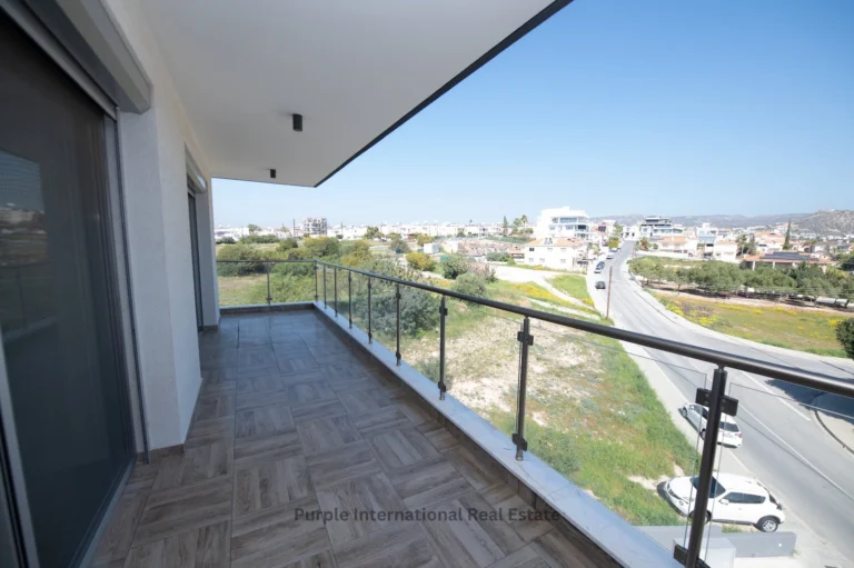 3 Bedroom Apartment for Sale in Germasogeia, Limassol District
