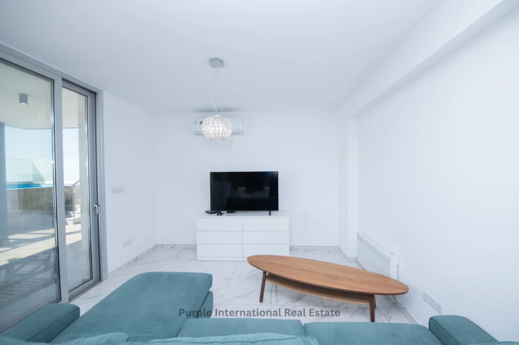 3 Bedroom Apartment for Sale in Germasogeia, Limassol District