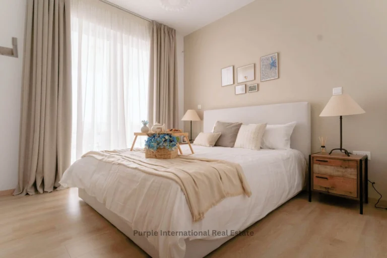 4 Bedroom House for Sale in Peyia, Paphos District