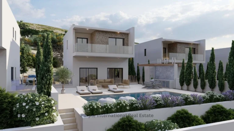 5 Bedroom House for Sale in Peyia, Paphos District