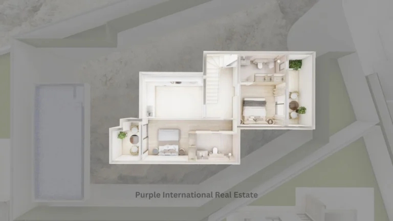5 Bedroom House for Sale in Peyia, Paphos District