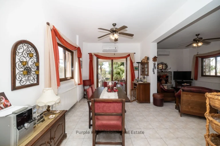 4 Bedroom House for Sale in Protaras, Famagusta District