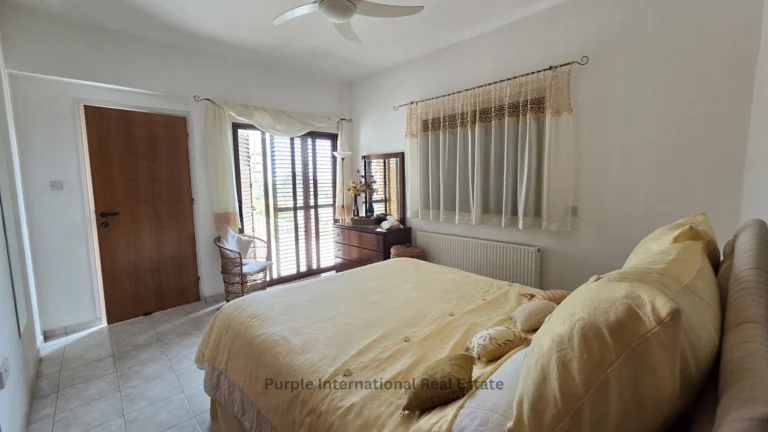 4 Bedroom House for Sale in Protaras, Famagusta District