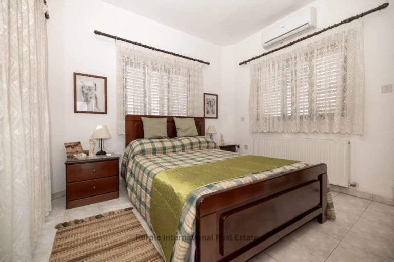 4 Bedroom House for Sale in Protaras, Famagusta District