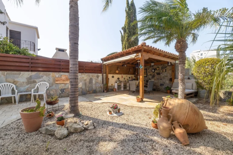 4 Bedroom House for Sale in Protaras, Famagusta District