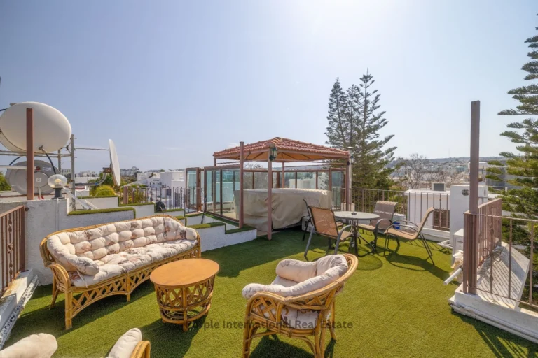 4 Bedroom House for Sale in Protaras, Famagusta District