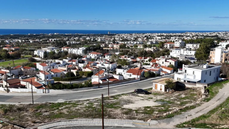 3 Bedroom House for Sale in Agia Marinouda, Paphos District