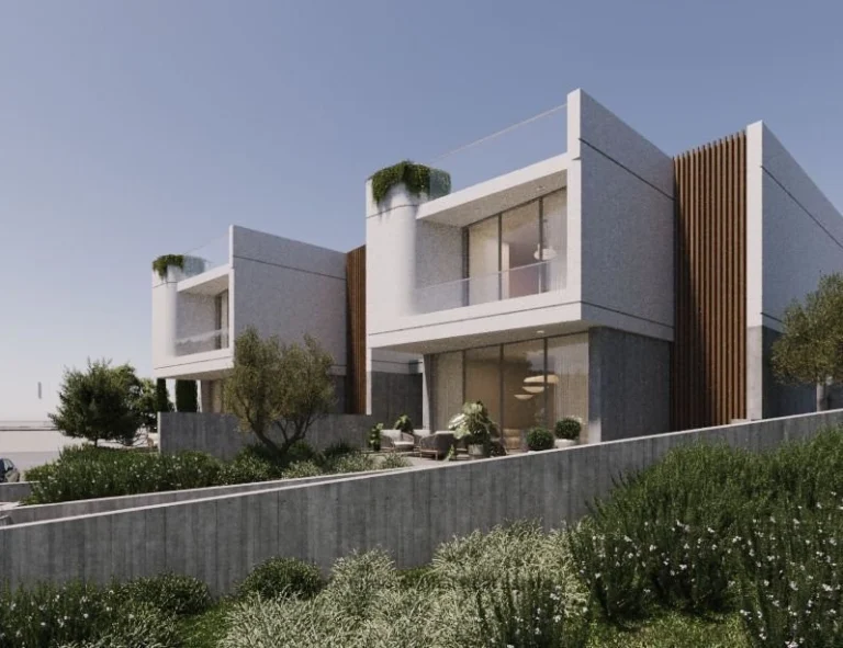 3 Bedroom House for Sale in Agia Marinouda, Paphos District