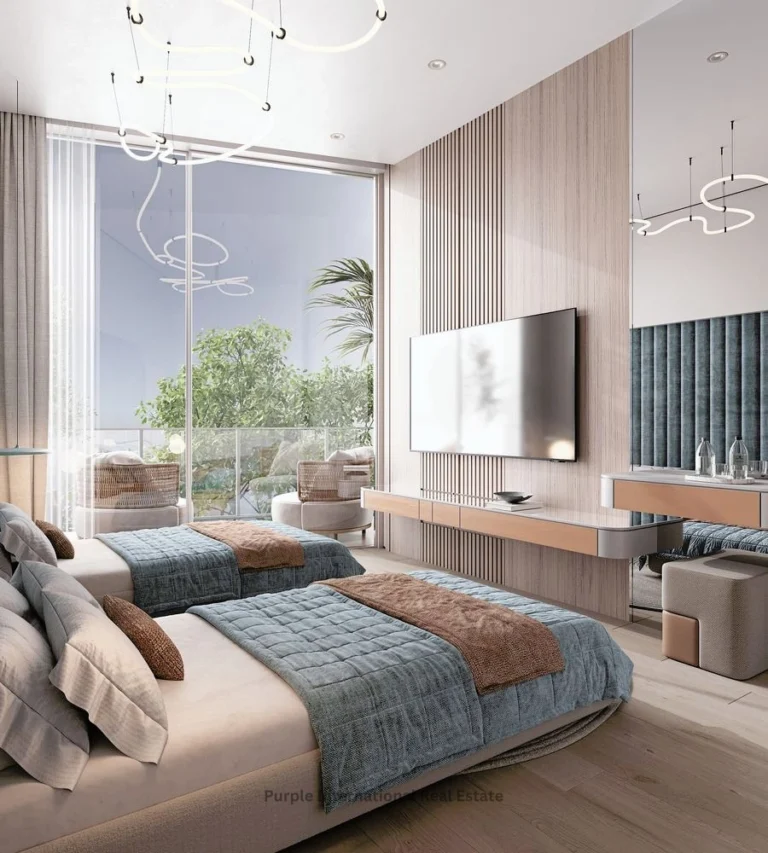 2 Bedroom Apartment for Sale in Chlorakas, Paphos District