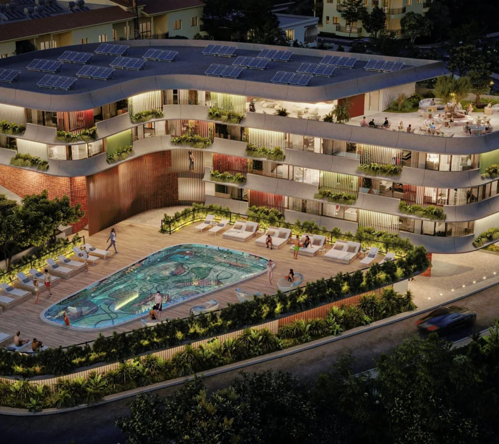2 Bedroom Apartment for Sale in Chlorakas, Paphos District