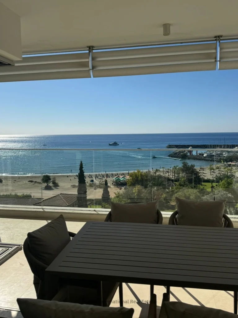 2 Bedroom Apartment for Sale in Pyrgos Lemesou, Limassol District
