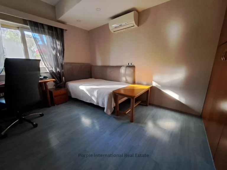 4 Bedroom House for Sale in Limassol – Agia Fyla