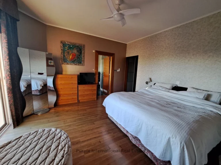 4 Bedroom House for Sale in Limassol – Agia Fyla