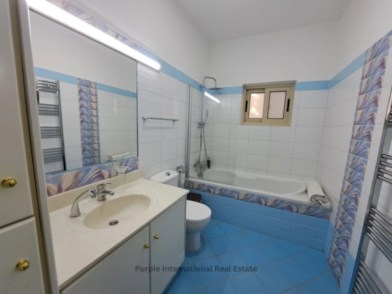 4 Bedroom House for Sale in Limassol – Agia Fyla