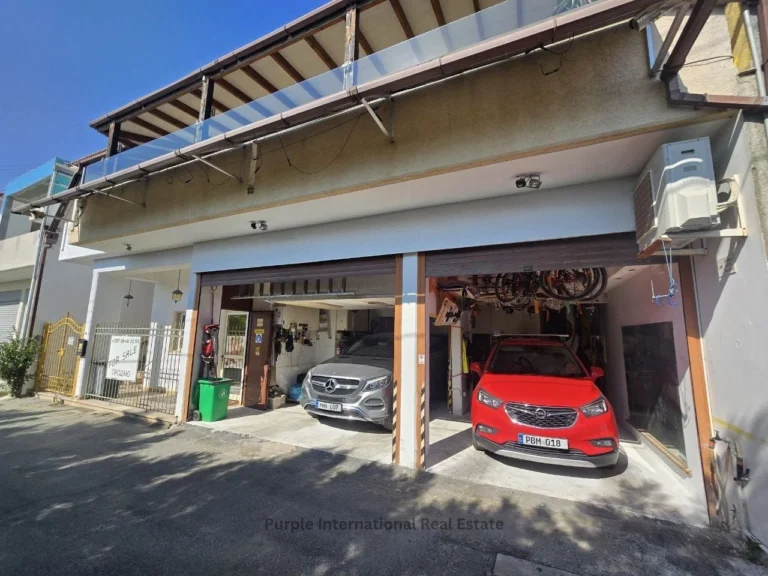 4 Bedroom House for Sale in Limassol – Agia Fyla