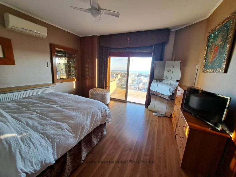 4 Bedroom House for Sale in Limassol – Agia Fyla