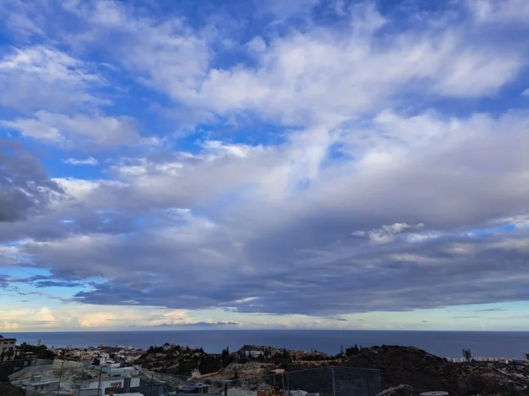 737m² House for Sale in Agios Tychonas, Limassol District