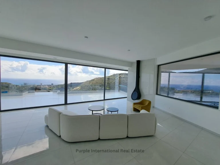 737m² House for Sale in Agios Tychonas, Limassol District