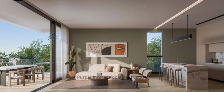 2 Bedroom Apartment for Sale in Germasogeia, Limassol District