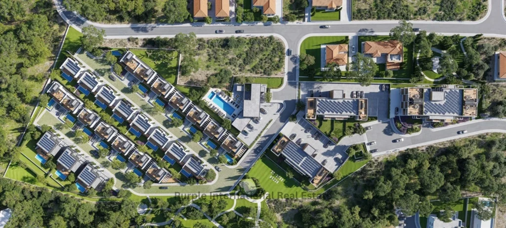 2 Bedroom Apartment for Sale in Germasogeia, Limassol District