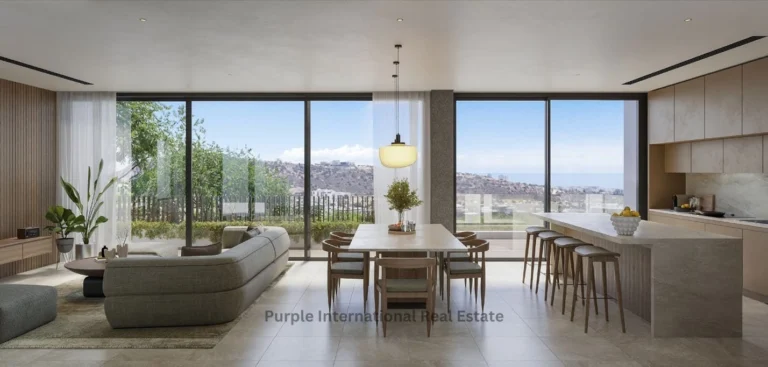 3 Bedroom House for Sale in Germasogeia, Limassol District